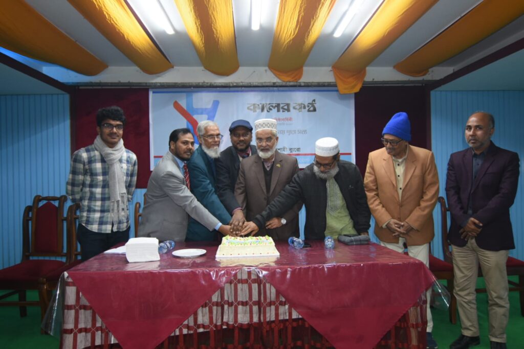 সাংবাদিকদের সত্য কথা বলতে হবে