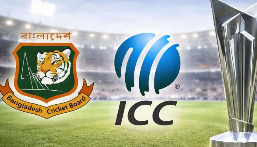 বাংলাদেশের ব্যাটারকে সুখবর দিল আইসিসি