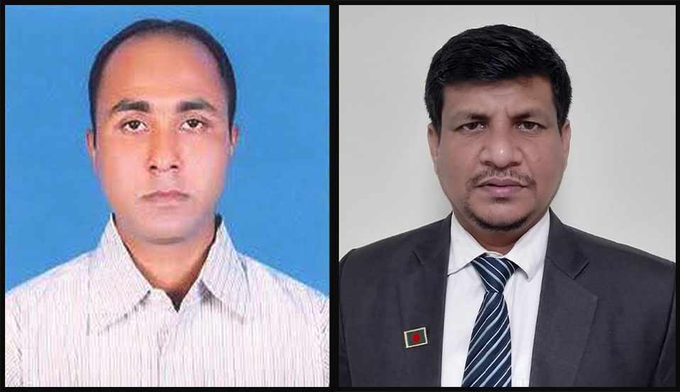 রাজশাহী সাংবাদিক ইউনিয়নের দ্বি-বার্ষিক নির্বাচন ২০২৬-২৭ অনুষ্ঠিত