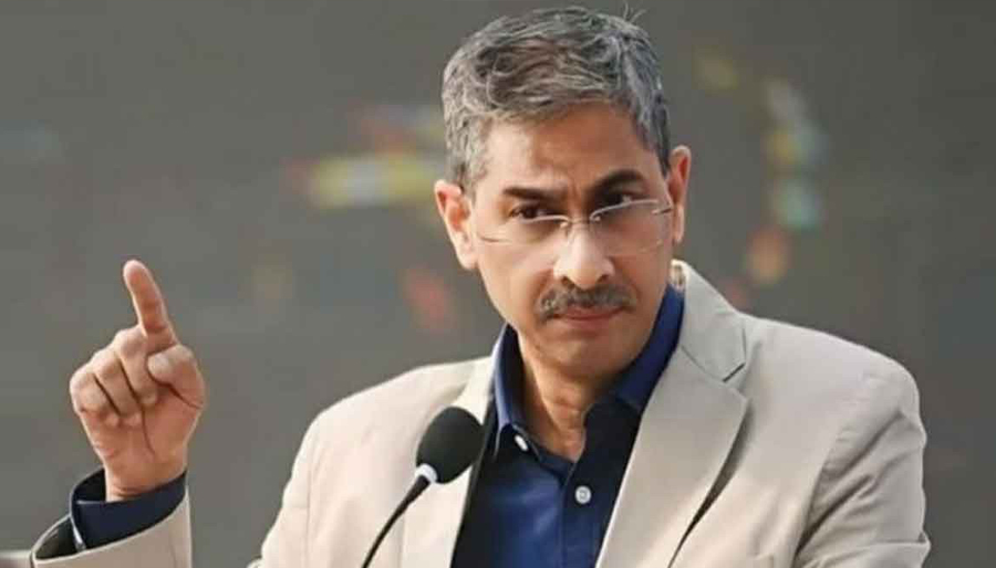 ২০ হাজার কিলোমিটার খাল খনন করবে সরকার