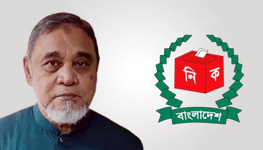 নির্বাচনে নারী কর্মকর্তাদের পারফরম্যান্স ছিল প্রশংসনীয়: সিইসি