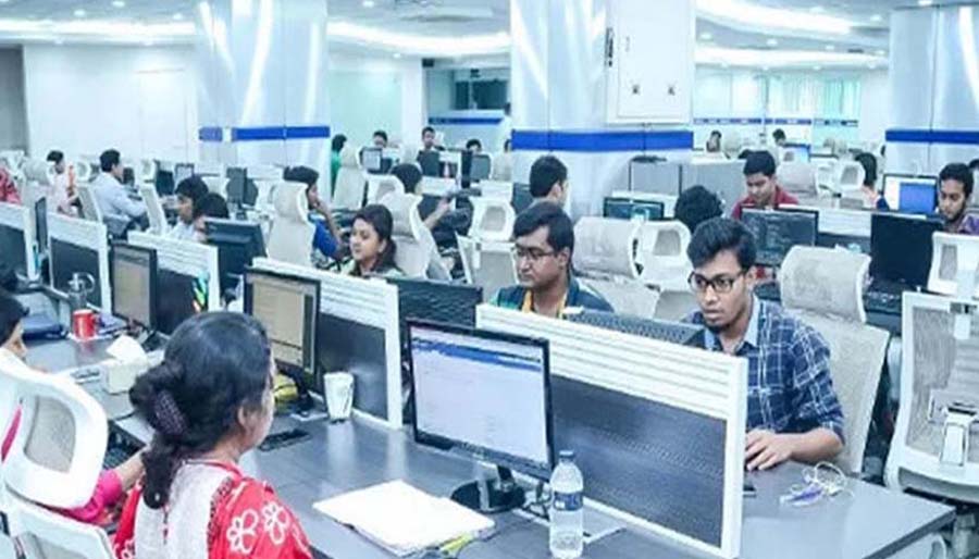 ঈদের ছুটি শেষ, খুলল অফিস-আদালত