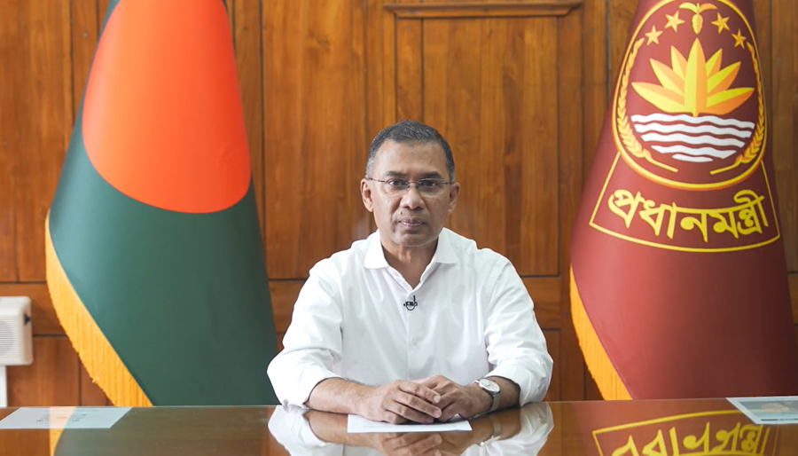 ঈদ জাতীয় ঐক্য-সম্প্রীতির বন্ধন সুদৃঢ় করুক: প্রধানমন্ত্রী