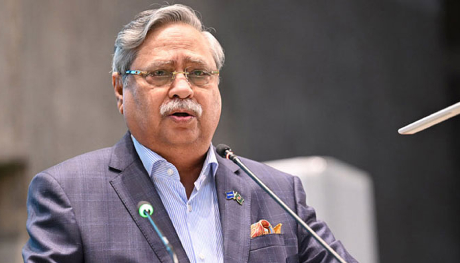 ৫০ ঘণ্টা আলোচনা হবে রাষ্ট্রপতির ভাষণের ওপর