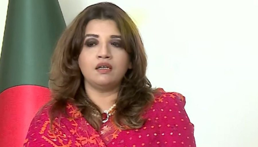 ইরানে ঝুঁকিতে থাকা বাংলাদেশিদের ফিরিয়ে আনা হবে: পররাষ্ট্র প্রতিমন্ত্রী
