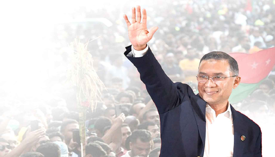 প্রধানমন্ত্রীসহ বিএনপির শীর্ষ নেতারা যেখানে ঈদ করবেন