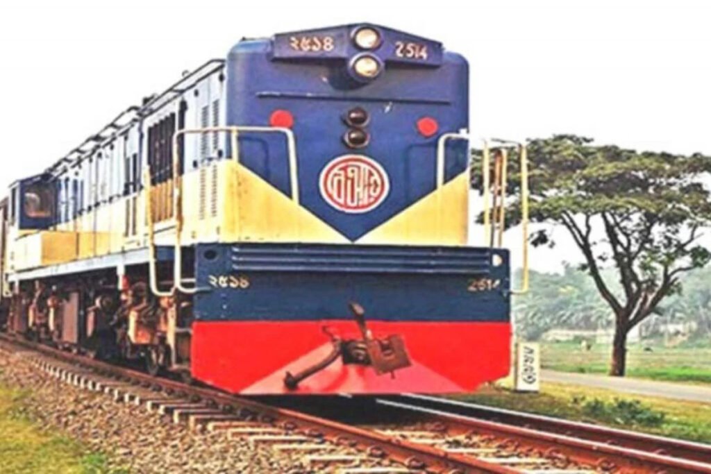 রেলের ভাড়া কি বাড়ছে?