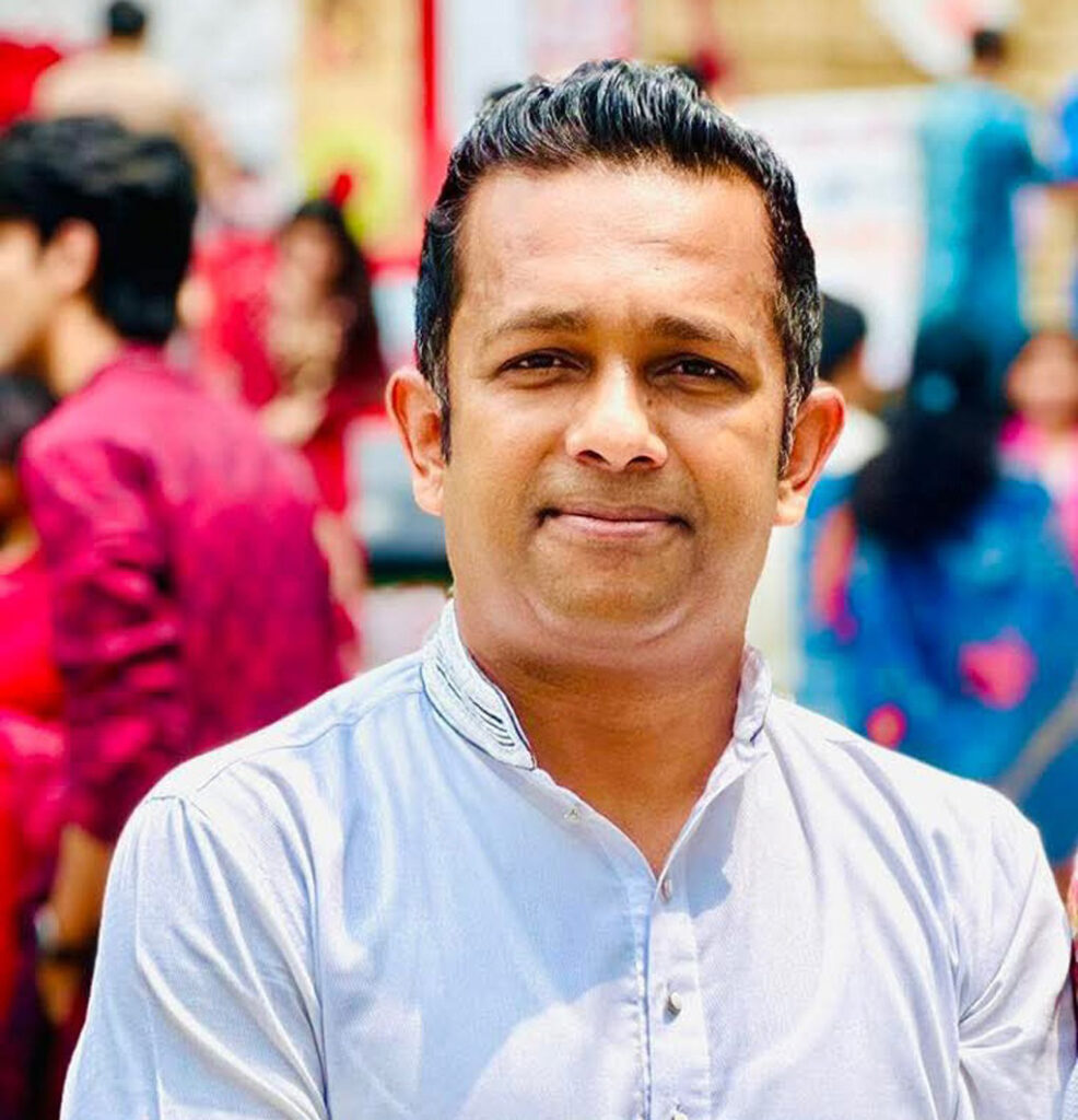 যৌন নিপীড়ন মামলায় মাছরাঙা টিভির সাংবাদিক কারাগারে