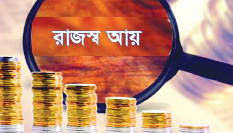 রাজস্ব দরকার ৬ লাখ কোটি টাকা, আসতে পারে কঠোরতা