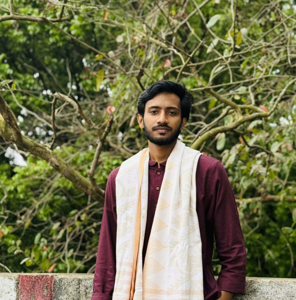 প্রেমিকাকে ভিডিও কলে রেখেই আত্মহত্যা করলেন রাবি শিক্ষার্থী