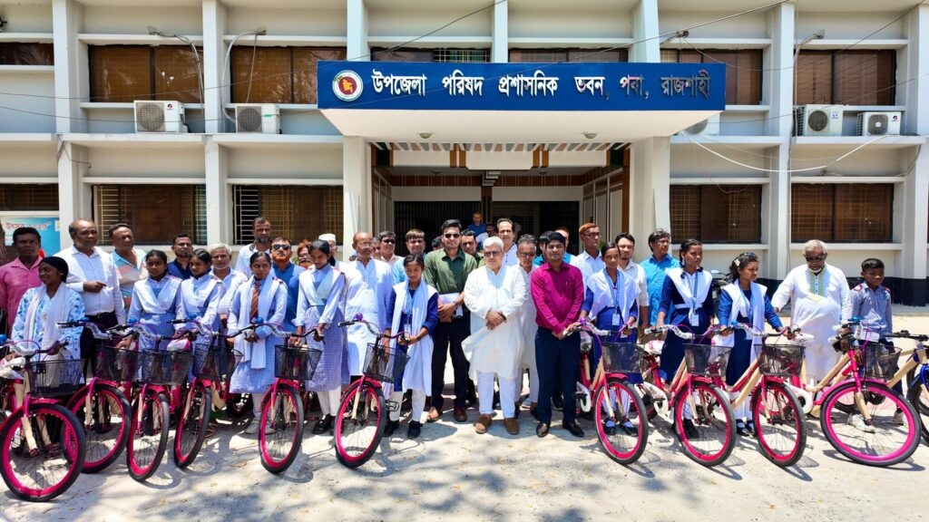 প্রান্তিক জনগোষ্ঠীর উন্নয়নে স্বচ্ছতার সঙ্গে কাজ করছে সরকার: এমপি মিলন